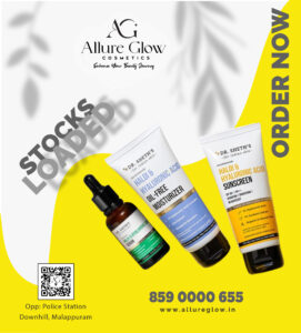 ALLURE SOCIAL MEDIA 2-07 malappuram branded cosmetics malappuram cosmetics