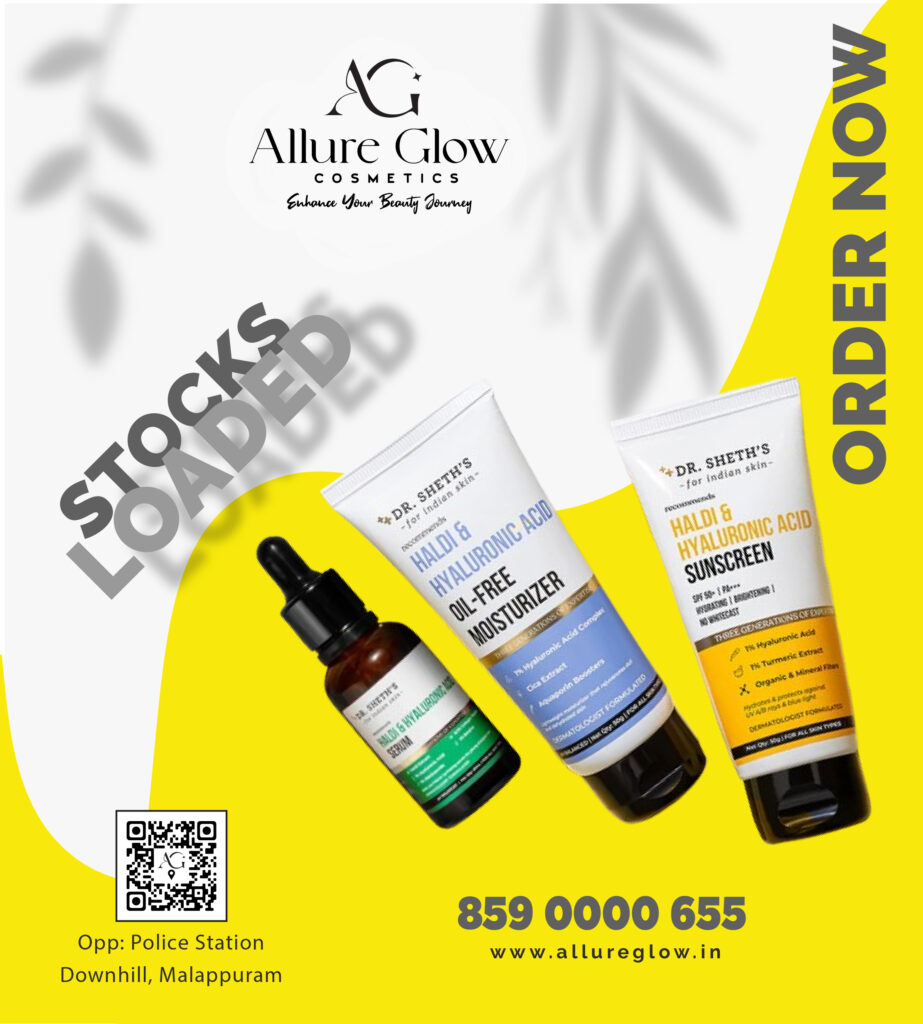 ALLURE SOCIAL MEDIA 2-07 malappuram branded cosmetics malappuram cosmetics